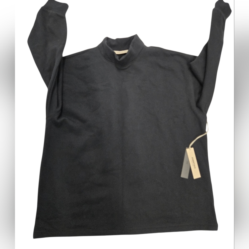 Fear of God Essentials sweatshirt NWT SZ XL